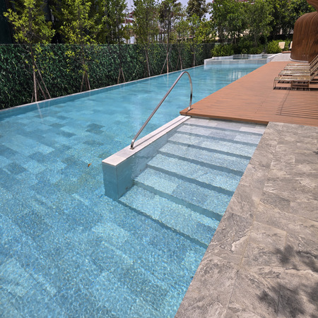 มัลเบอร์รี่ โกรฟ คอนโดมิเนียม เดอะ ฟอเรสเทียส์ MULBERRY GROVE CONDOMINIUM (THE FORESTIAS) คอนโดมิเนียม